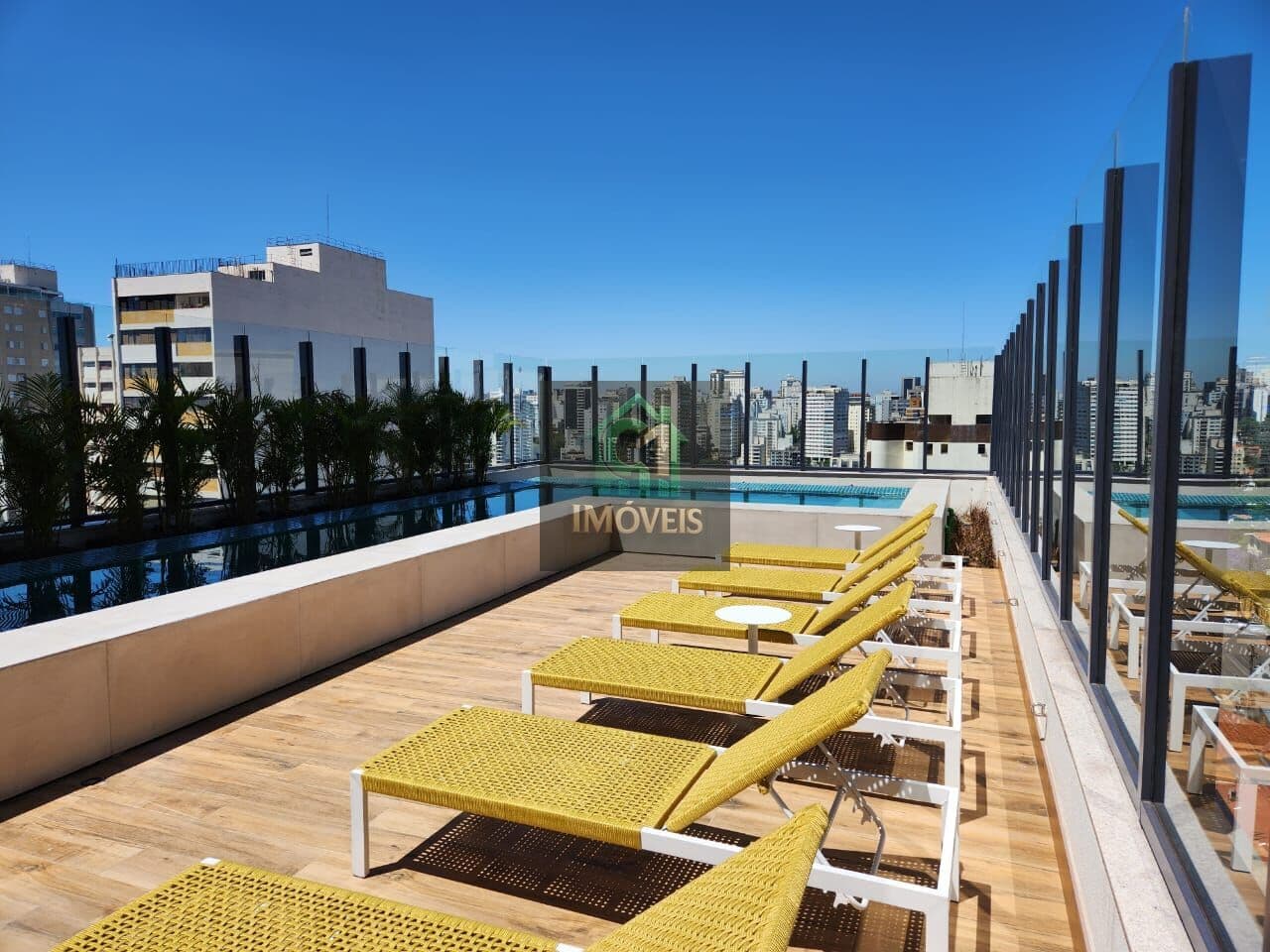 Apartamento em São Paulo - Perdizes