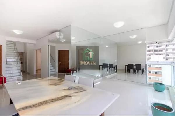 Apartamento em São Paulo - Perdizes