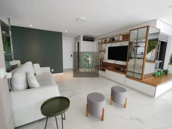 Vila Romana - apartamento à venda, varanda gourmet, 3 quartos, 2 vagas