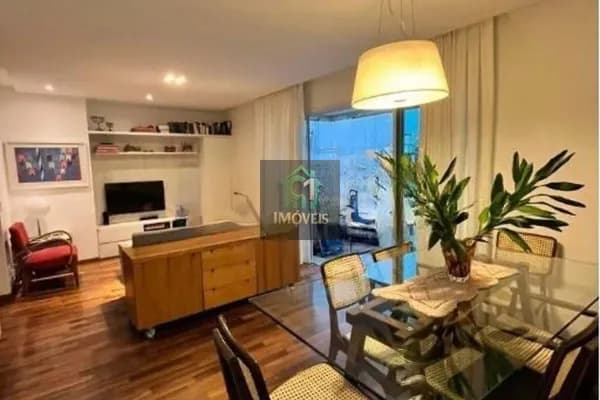 Apartamento em São Paulo - Perdizes