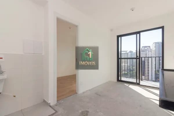 Apartamento Studio - Pinheiros-Proximo Shopping