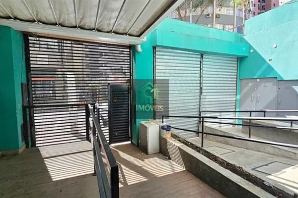 Consolação / Vila Buarque - imóvel comercial para locação, com muito espaço