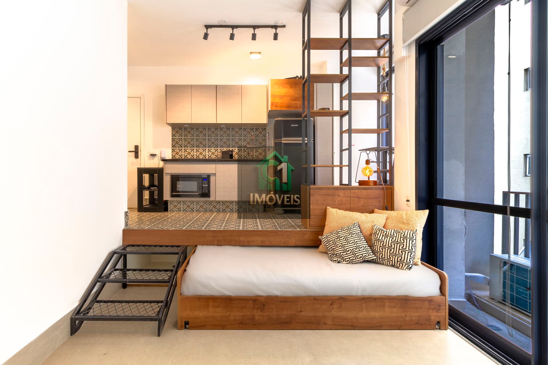 Apartamento em São Paulo - Perdizes