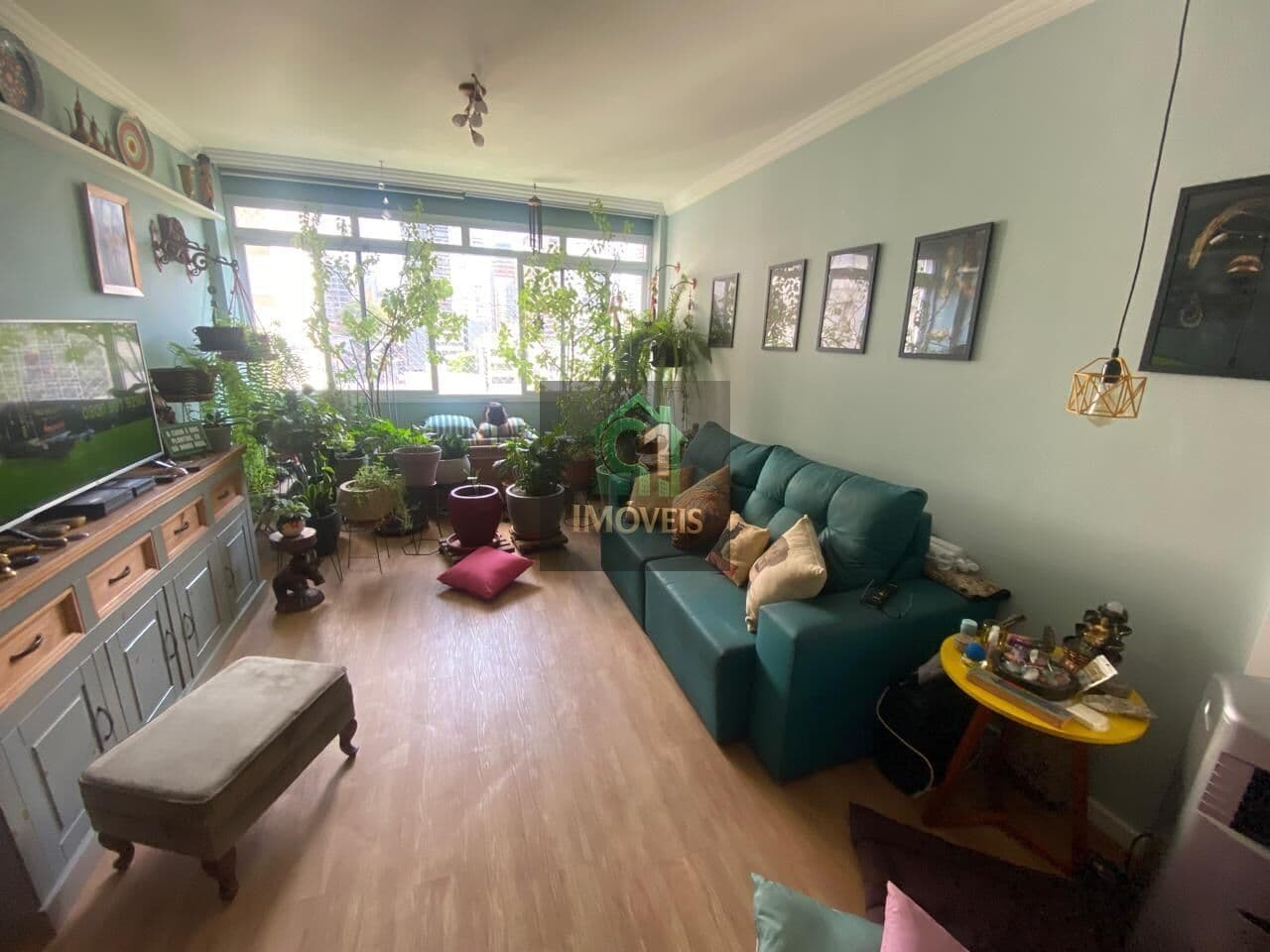 Apartamento em São Paulo - Perdizes