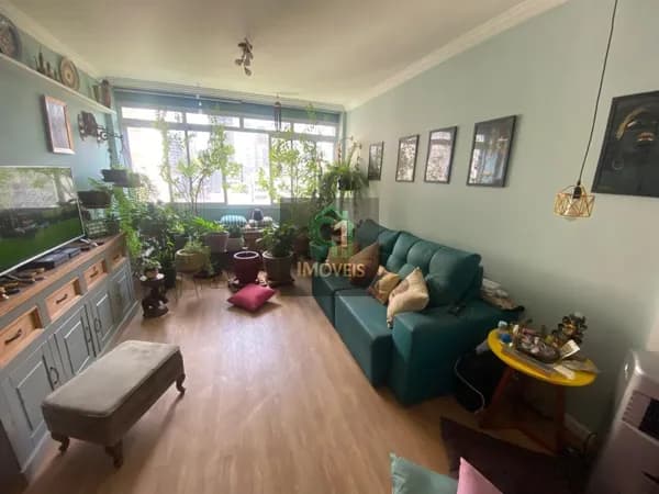 Apartamento em São Paulo - Perdizes