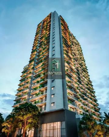 Apartamento em São Paulo - Pinheiros