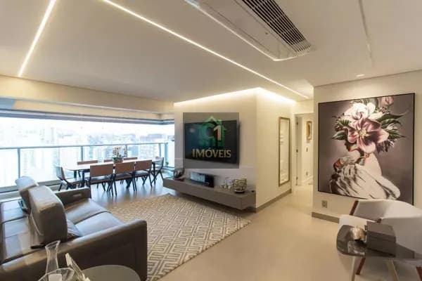 Apartamento em São Paulo - Água Branca