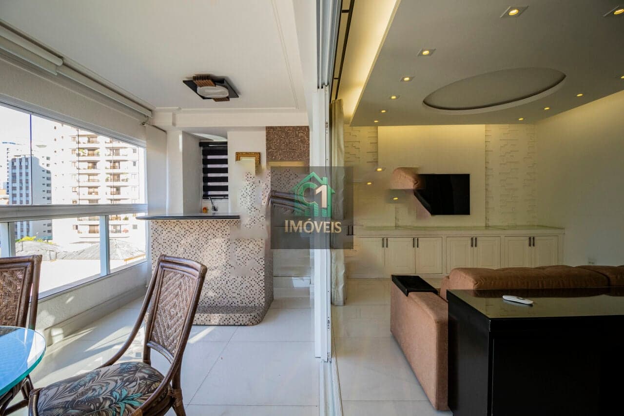 Apartamento em São Paulo - Perdizes