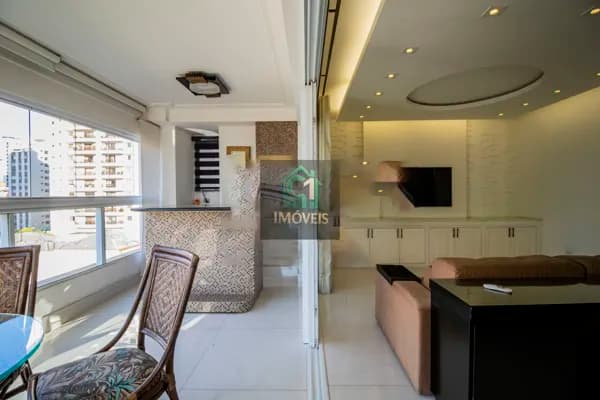 Apartamento em São Paulo - Perdizes