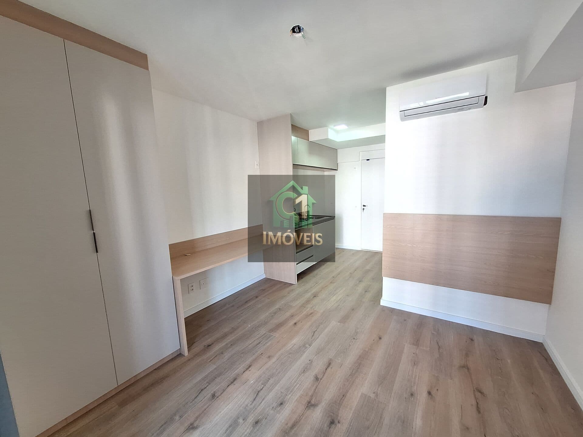 Apartamento em São Paulo - Pompeia