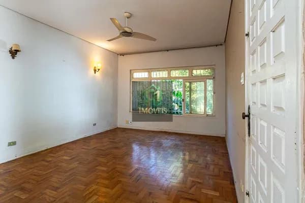 Casa em São Paulo - Vila Romana