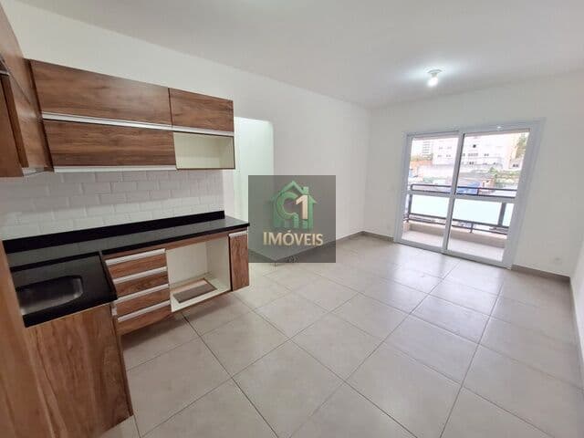 Apartamento em São Paulo - Vila Pompéia
