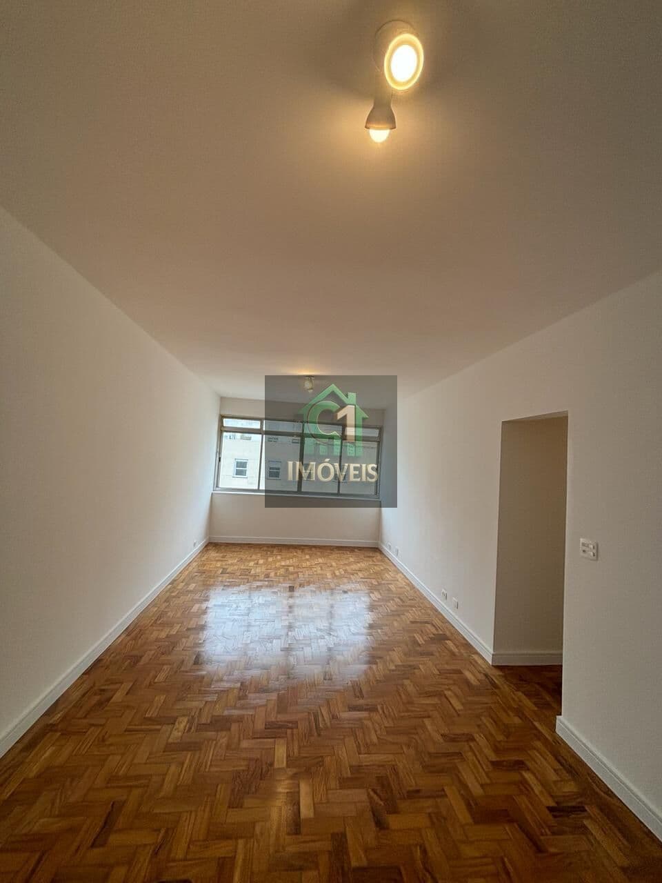 Apartamento 2 dormi´torios 1 vaga - 102mts