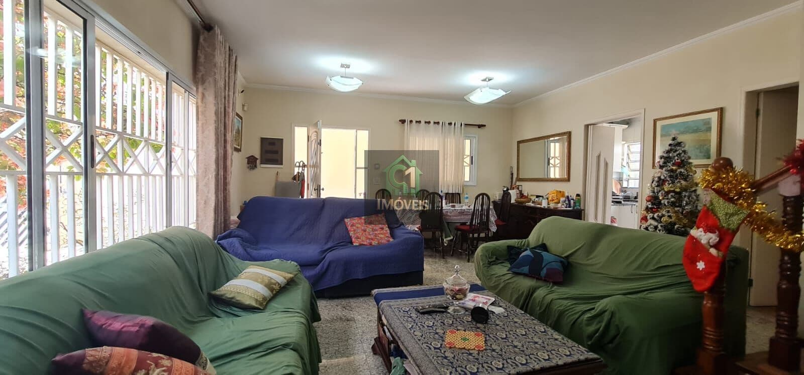 Casa Sobrado à venda em Perdizes - 4 dormitórios, 2 vagas + quintal