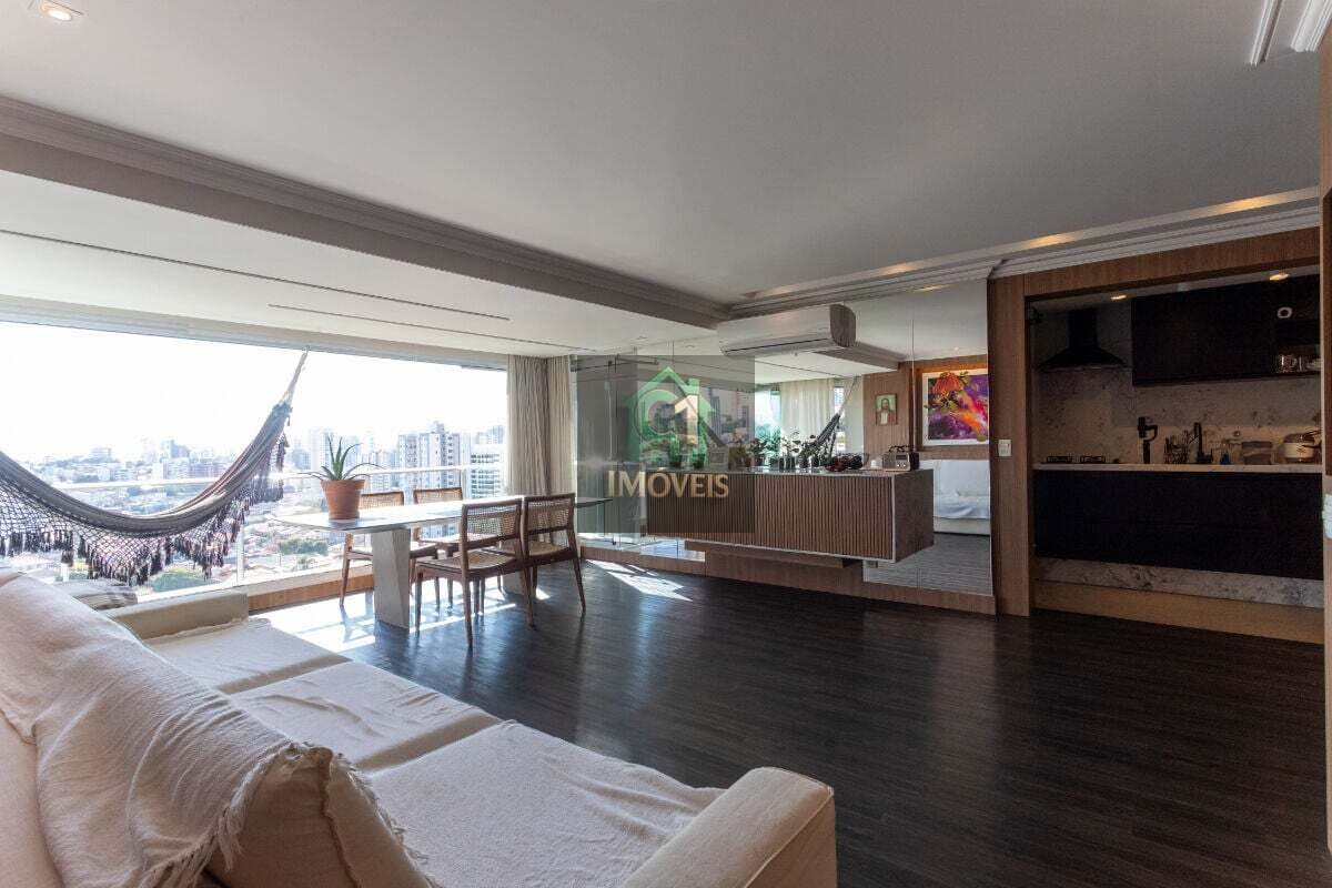 Apartamento para venda em Sumaré com 2 quartos, sendo 1 suíte, 88m²