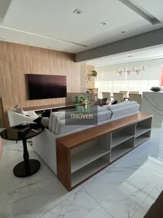 Apartamento em São Paulo - Barra Funda