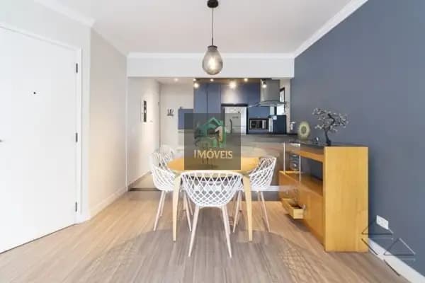 Apartamento em Centro, São Paulo/SP