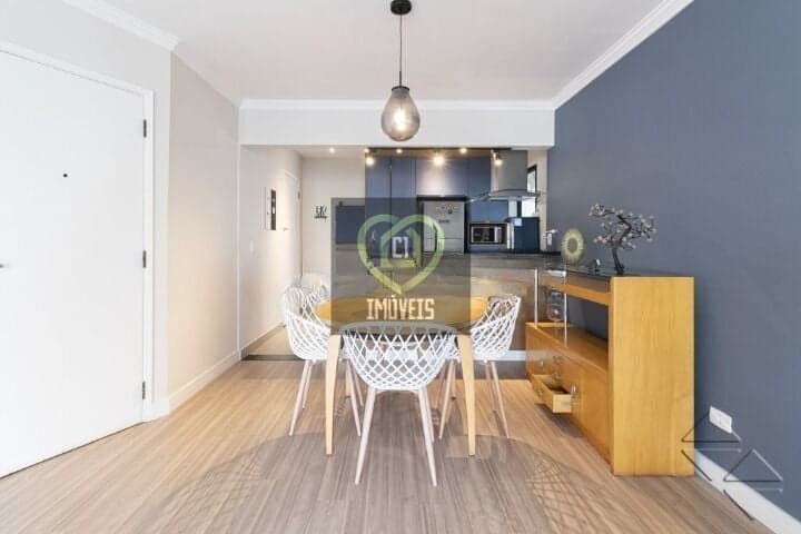 Apartamento em Centro, São Paulo/SP