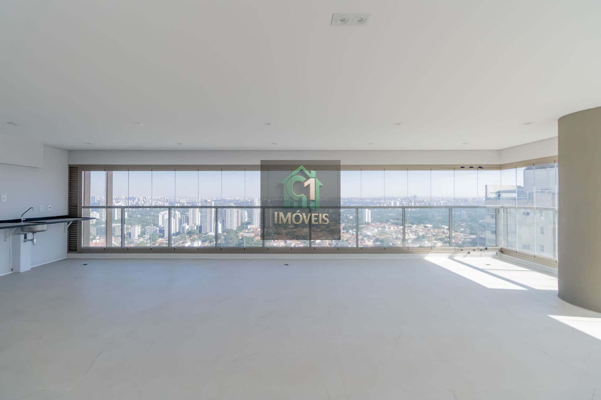 Apartamento 146,61m² - 3 suites - 2 vagas - Vila Madalena