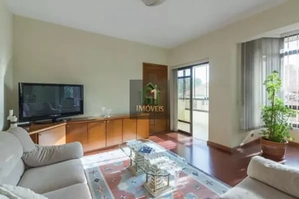 Apartamento- 3 dormitórios - 2 vagas de garagem- Perdizes - São Paulo/SP