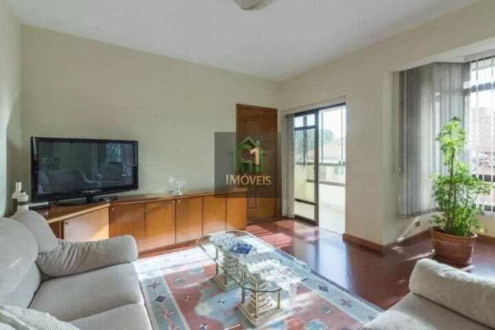 Apartamento- 3 dormitórios - 2 vagas de garagem- Perdizes - São Paulo/SP