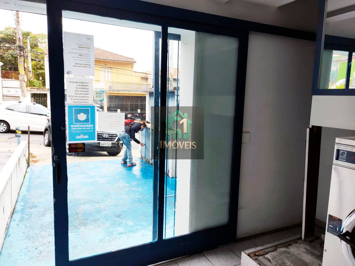 Loja/Salão 130 m² - Alto de Pinheiros - São Paulo, SP