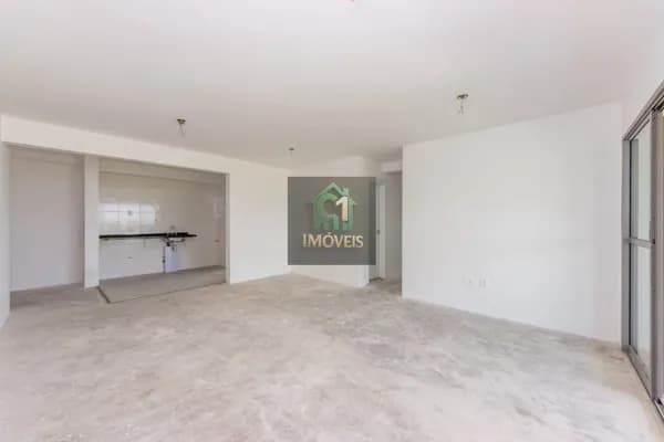 Apartamento em São Paulo - City América