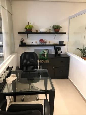 Sala/Conjunto em São Paulo - Lapa