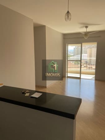 Apartamento em São Paulo - Vila Pompéia