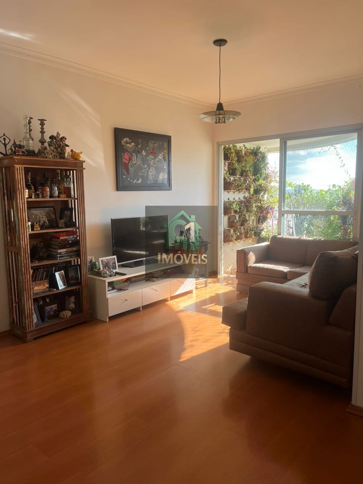 Apartamento em São Paulo - Pompeia