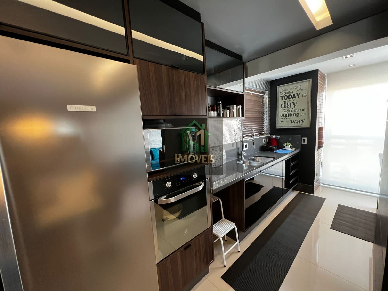 Apartamento em São Paulo - Vila Romana