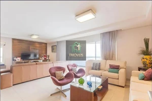 Apartamento em São Paulo - Perdizes