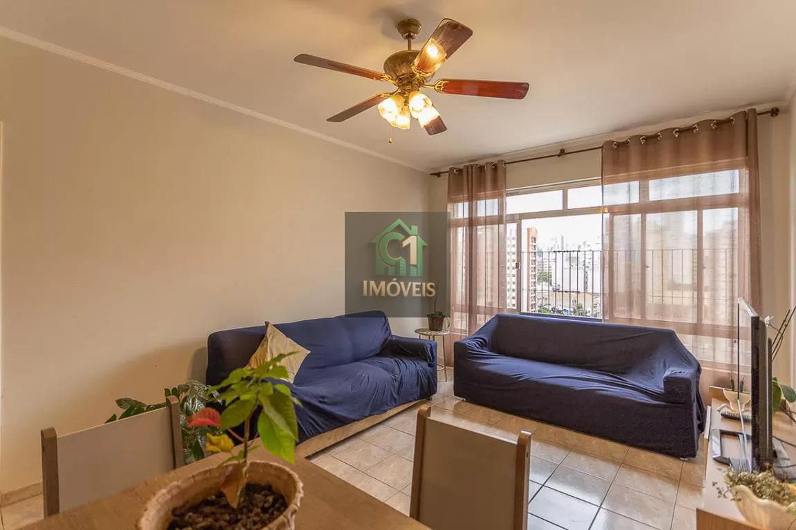 Apartamento em São Paulo - Campos Elíseos