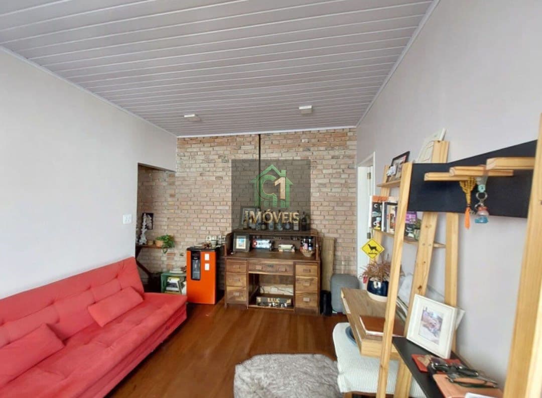 Casa de Vila Charmosa para Aluguel – 95m²