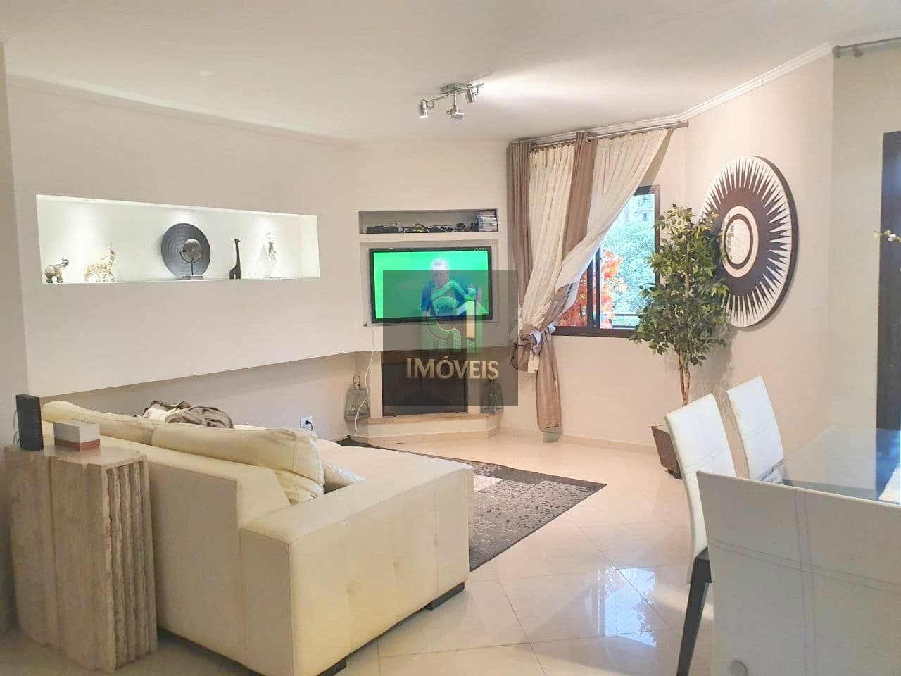 Apartamento 3 Dormitórios em Perdizes.