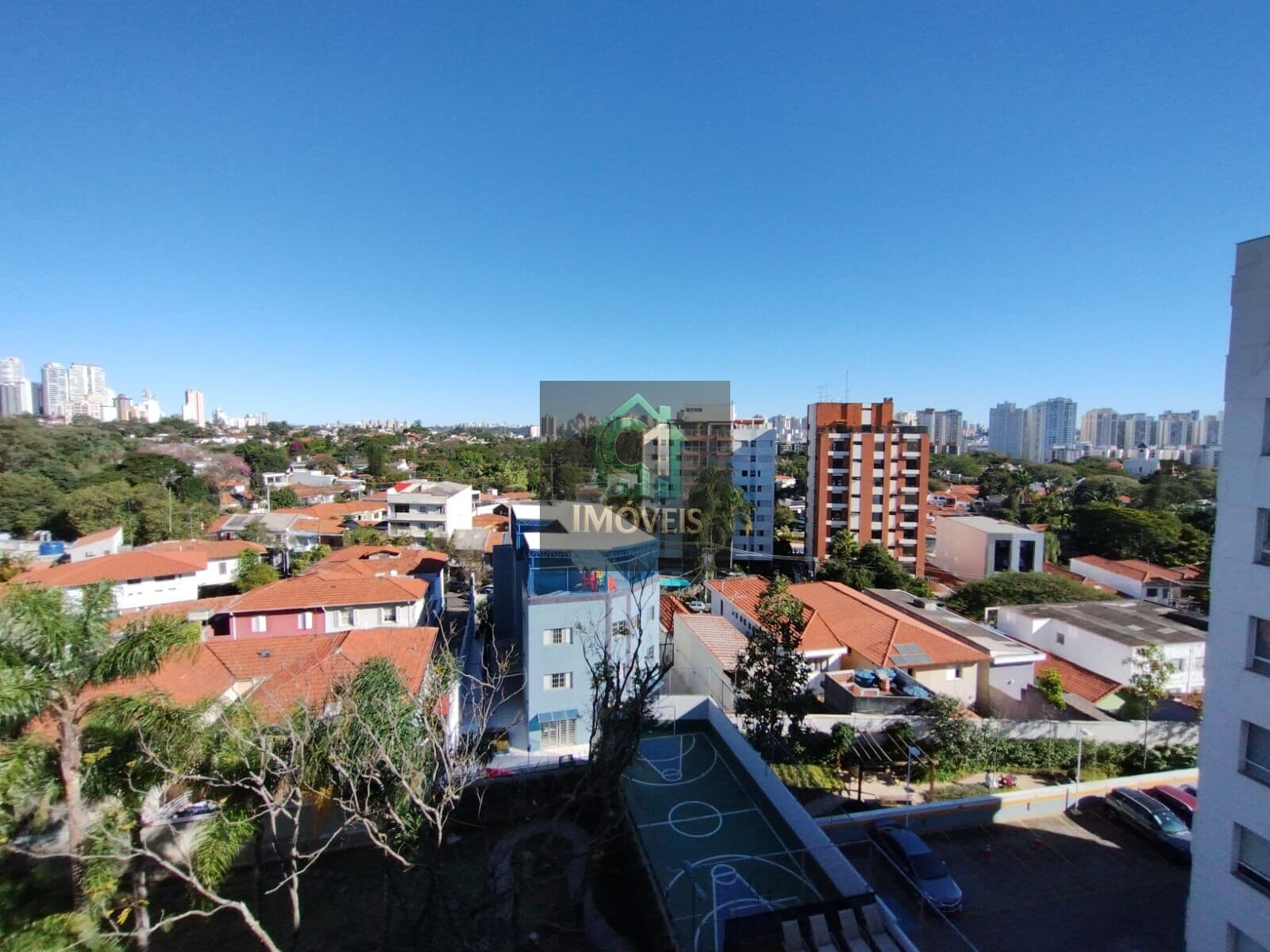 Vila Leopoldina / City Lapa - apartamento para locação - varanda, 2 quartos, 2 vagas