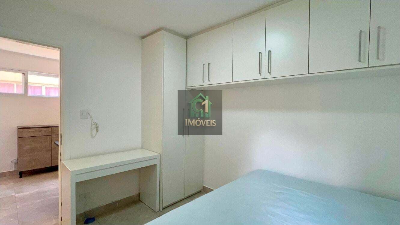 APARTAMENTO À VENDA – 3 DORMITÓRIOS - CONDOMÍNIO ALTO DE PINHEIROS.