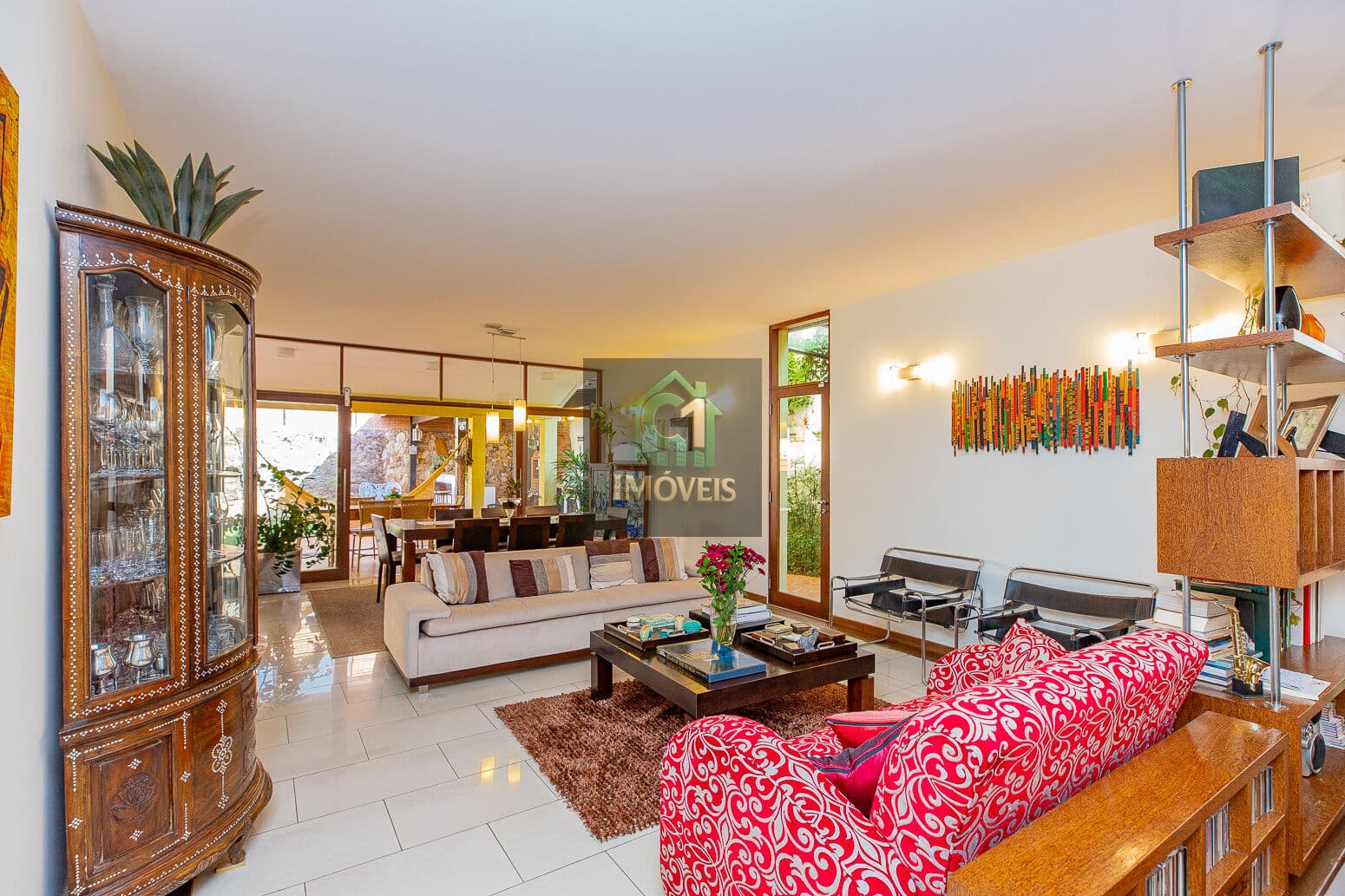 Casa Sobrado 351 m²- 4 dormitórios- Alto de Pinheiros