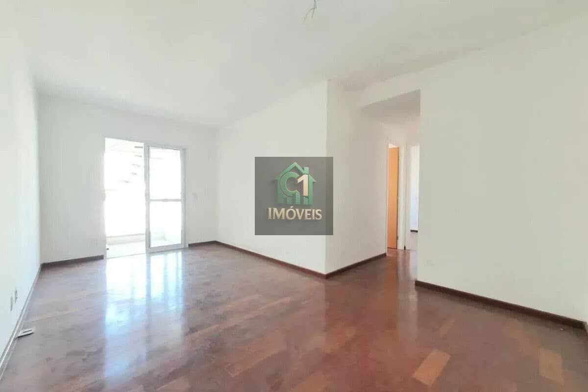 Apartamento em São Paulo - Vila Romana
