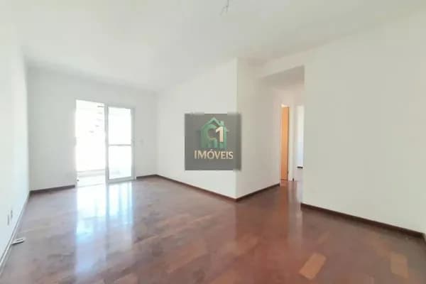 Apartamento em São Paulo - Vila Romana