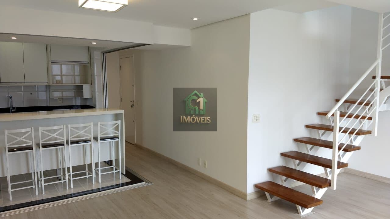 Apartamento em São Paulo - Vila Madalena