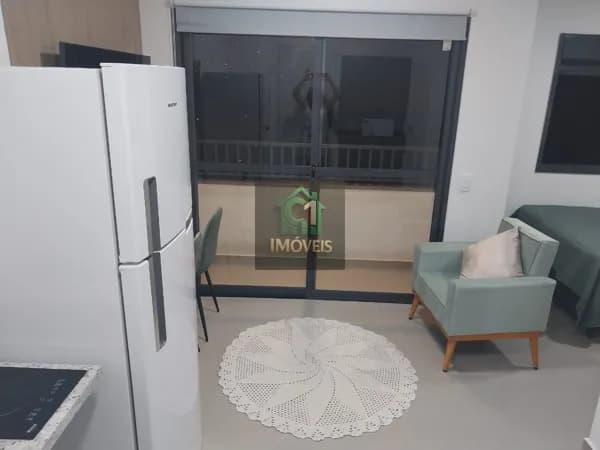 Apartamento Studio à Venda – Today Perdizes - 27m2 - Perdizes-São Paulo/SP