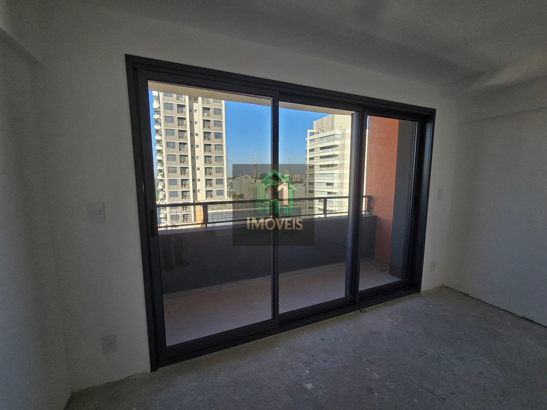Apartamento em São Paulo - Perdizes