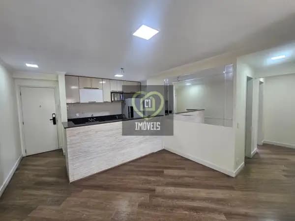 Oportunidade de LOCAÇÃO - Apartamento com 2 quartos, 77 metros, do lado do shopping