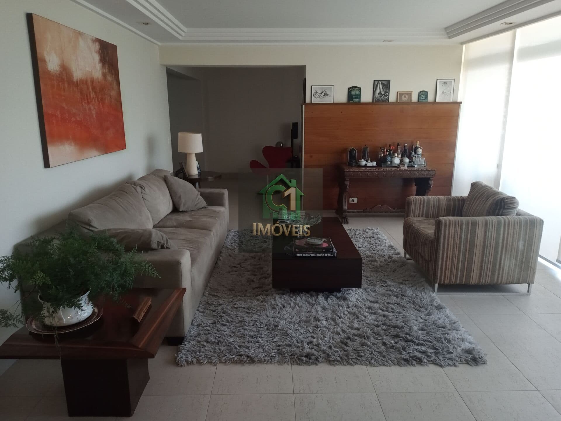Apartamento em São Paulo - Perdizes