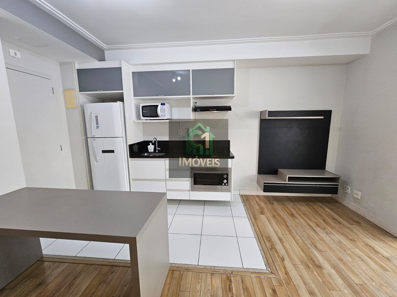 Apartamento de 2 dormitórios, sendo 1 suíte, com 65 mtros a venda na Barra Funda, São Paulo/SP