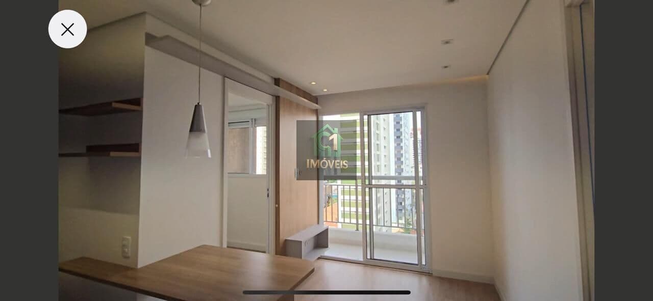 Apartamento 40m2 - 2 dormitórios- Perdizes