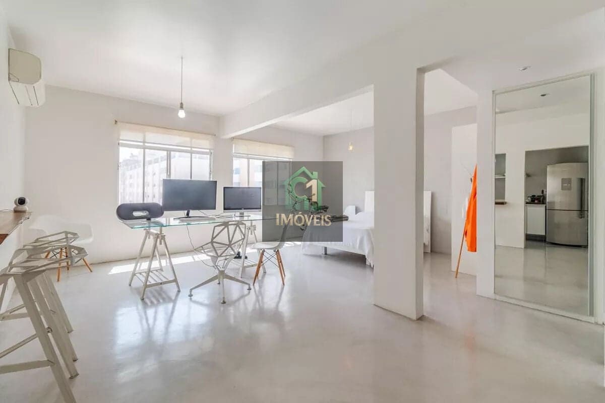 Apartamento em São Paulo - Pinheiros