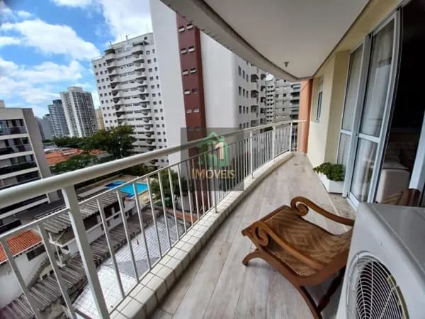 Perdizes - apartamento em ótima localização, 3 quartos, 3 vagas, varanda