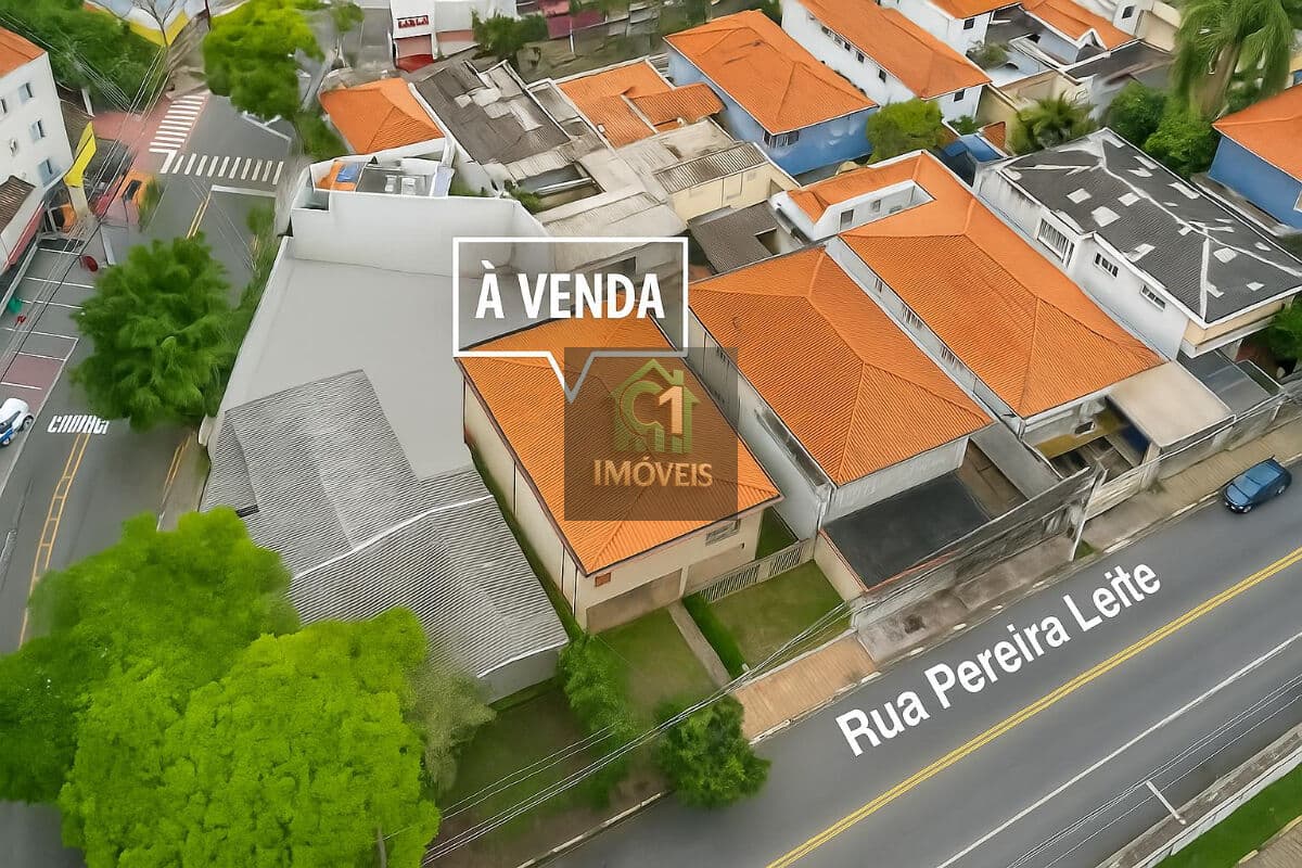 Casa comercial para venda em Sumarezinho, 323m²